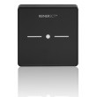 Reiner SCT 2716050-103 RFID reader Black
