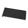 EK Water Blocks 3831109836439 computer cooling system part/accessory Backplate
