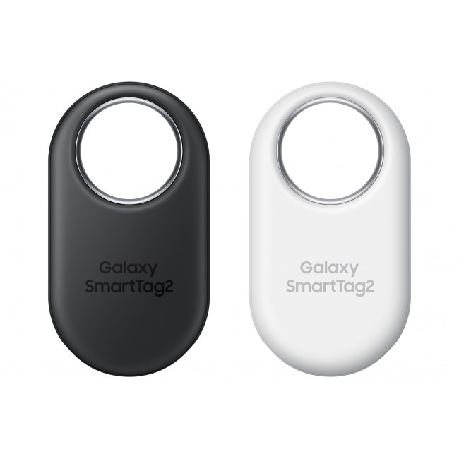 Samsung Galaxy SmartTag Item Finder Black