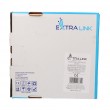 Extralink CAT6A UTP (U/UTP) INDOOR TWISTED PAIR 100M networking cable