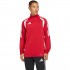 Bluza męska adidas Tiro 26 League Training Top czerwona JY9694 XL