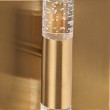 Activejet AJE-KARAT GOLD wall light
