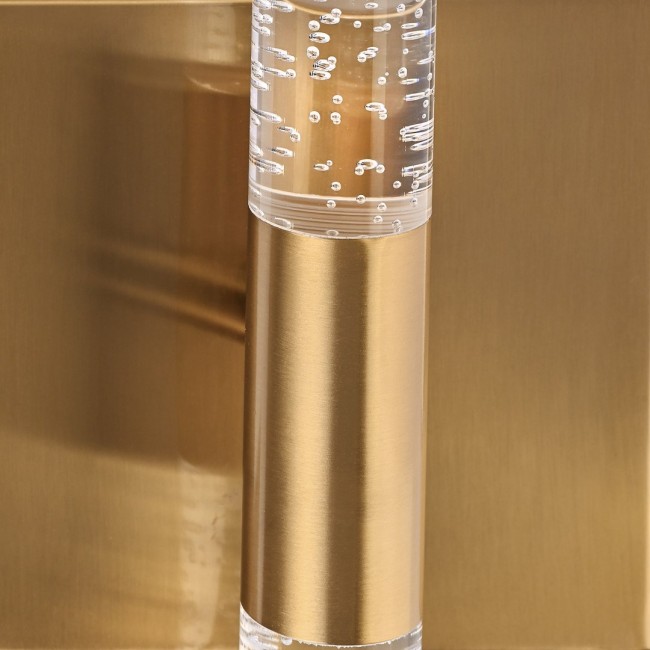 Activejet AJE-KARAT GOLD wall light