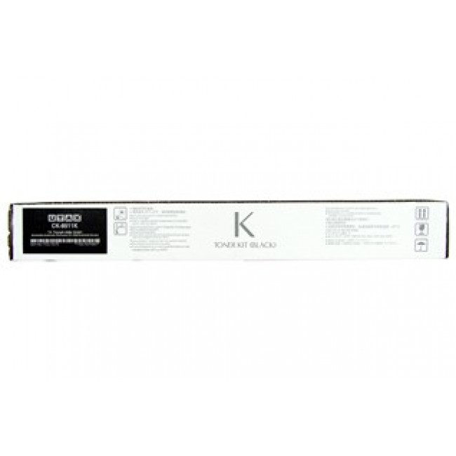 UTAX 1T02L70UT0 toner cartridge 1 pc(s) Original Black