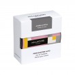 Car Air Freshener WHITE AMBRA & ROSA MILLEFIORI