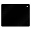 Corsair MM Glass Large Gaming mouse pad Black