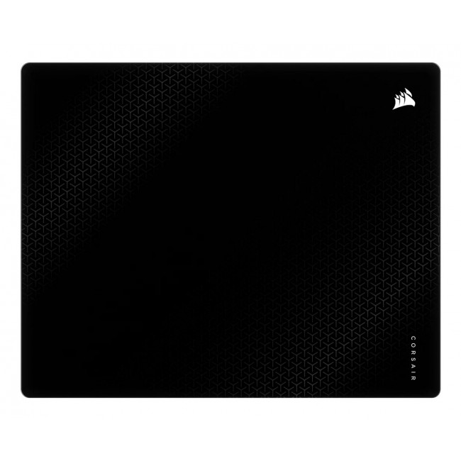 Corsair MM Glass Large Gaming mouse pad Black