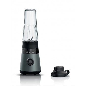 Bosch VitaPower MMB2111S blender 0.6 L Tabletop blender 450 W Silver