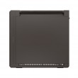 ASUS ProArt PA602 Wood Edition Retro Brown - Metal Panel Midi Tower