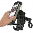 Phone holder for Ulefone Armor Mount Pro AM02 bike Phone holder for Ulefone Armor Mount Pro AM02 bike