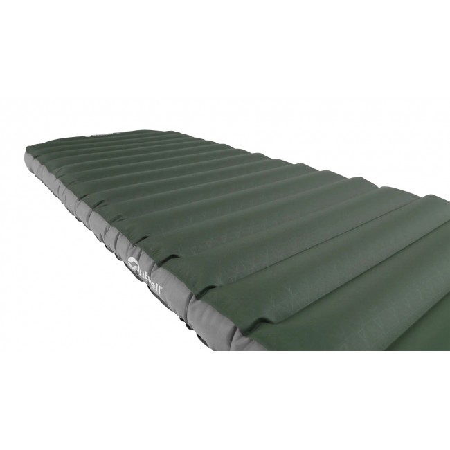 Outwell 400123 air mattress Single mattress Green Unisex