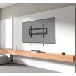 B-Tech Elements Fixed 600 Flat 2.03 m (80