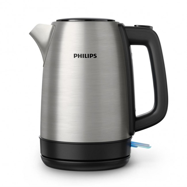 Philips Daily Collection HD9350/90 electric kettle 1.7 L 2200 W Stainless steel