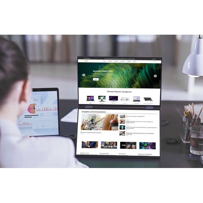 Acer Projector PD163QBMIUUX 16
