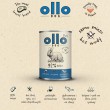 OLLO Pure Rabbit - wet dog food - 400g