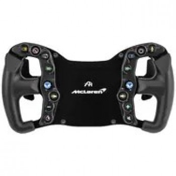 Ascher Racing steering wheel McLaren Artura Sport-SC
