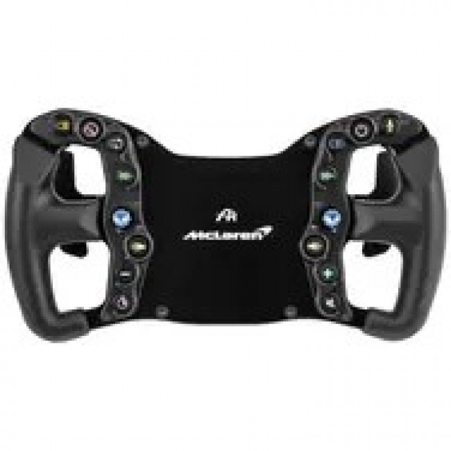 Ascher Racing steering wheel McLaren Artura Sport-SC Ascher Racing steering wheel McLaren Artura Sport-SC