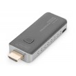 Digitus Wireless HDMI transmitter for Click & Present Mini (DS-55319) Digitus Wireless HDMI transmitter for Click & Present Mini (DS-55319)
