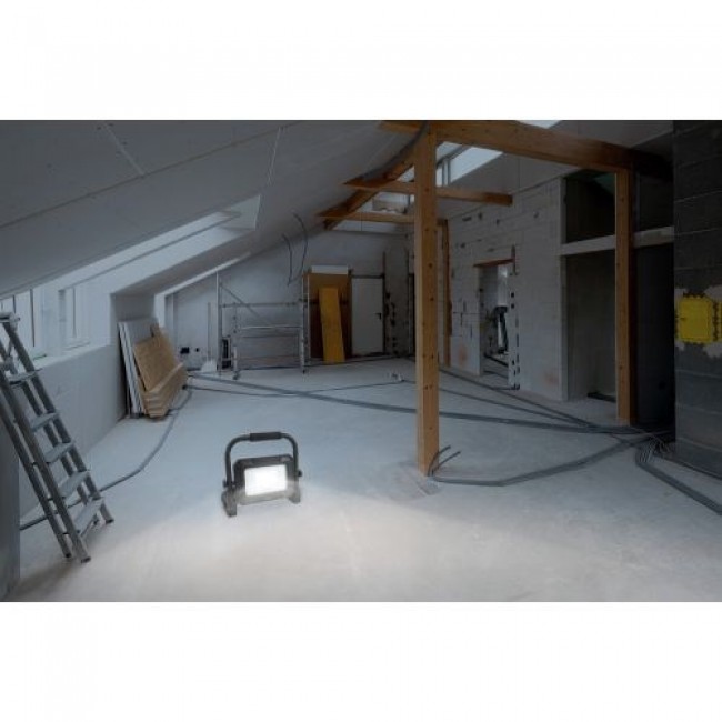 Ansmann FL30W Black LED 30 W Ansmann FL30W Black LED 30 W