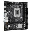 Asrock H610M-H2/M.2 D5 Intel H610 LGA 1700 micro ATX