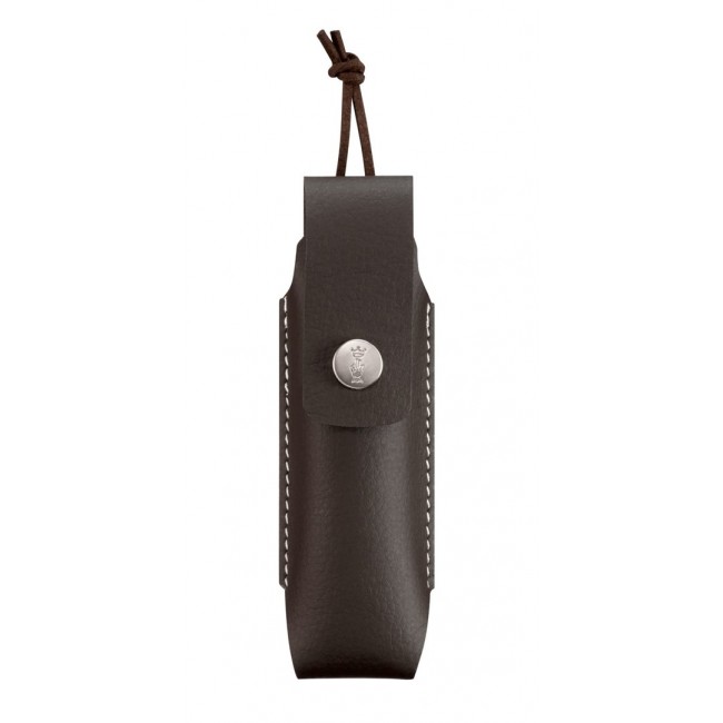 Opinel N 08 Camper/scout Wood