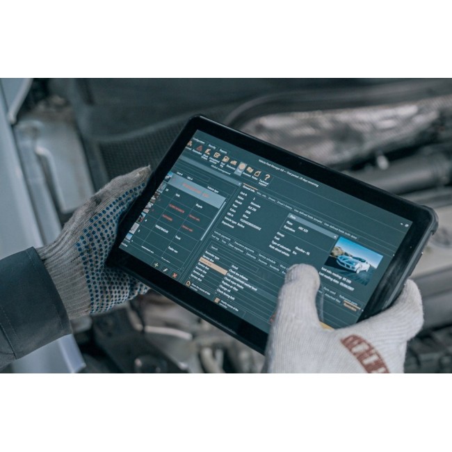 Oukitel RT7 5G Tablet 10.1