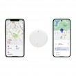 XD Connects FindMate Dual RCS Water-Resistant Tracker Apple Find My & Android Find Hub (IPX5) P301.6203 XD Connects FindMate Dual RCS Water-Resistant Tracker Apple Find My & Android Find Hub (IPX5) P301.6203
