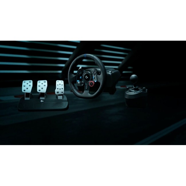 Logitech G G29 Driving Force