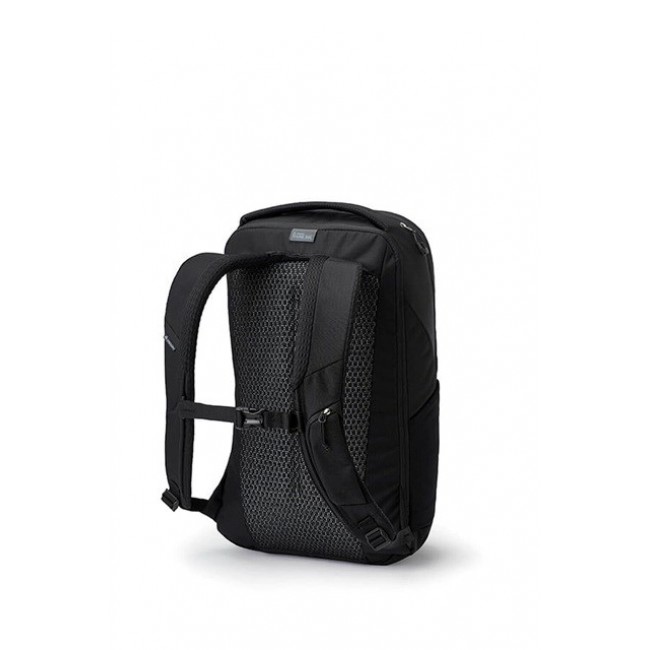 Gregory Rhune City backpack 22 l Black