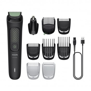 Philips All-in-One Trimmer 3000 Series MG3946/15 9-in-1 trimmer
