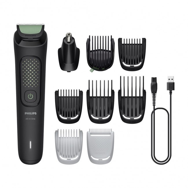 Philips All-in-One Trimmer 3000 Series MG3946/15 9-in-1 trimmer