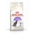 Royal Canin Sterilised 37 cats dry food 400 g Adult Poultry