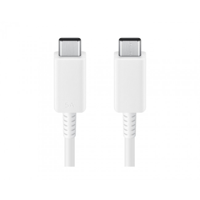 Samsung EP-DX510JWEGEU USB cable 1.8 m USB C White