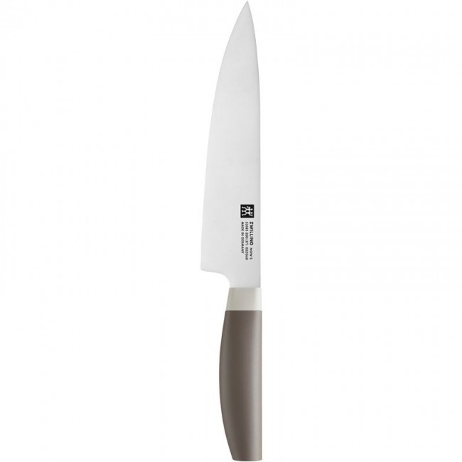 Set of 5 knives in block Zwilling Now S