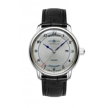 Zeppelin Friedrichshafen 85624 watch, 40mm