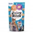 INABA Juicy Bites Crab and Scallop - cat treats - 3x11,3 g