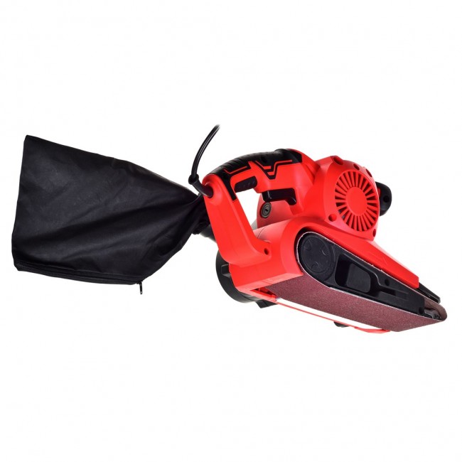 VERTEX BELT SANDER 1010W VERTEX BELT SANDER 1010W