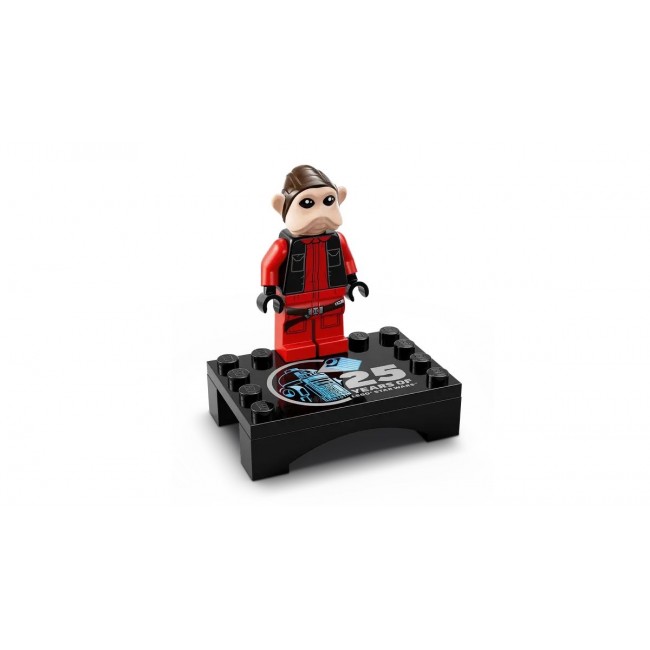 LEGO STAR WARS 75396 Desert Skiff & Sarlacc Pit LEGO STAR WARS 75396 Desert Skiff & Sarlacc Pit