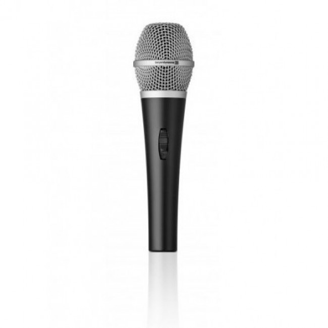 Beyerdynamic TG V35d s Black, Silver Stage/performance microphone Beyerdynamic TG V35d s Black, Silver Stage/performance microphone