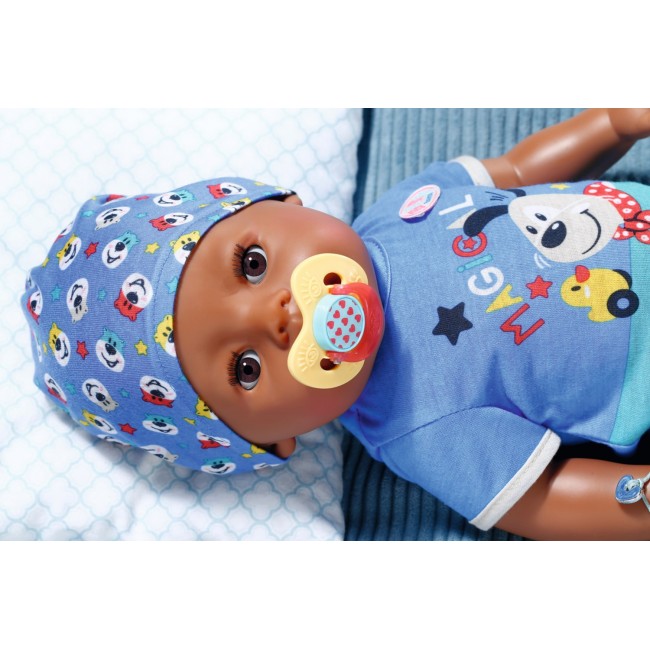 BABY born Magic Boy DoC 43cm BABY born Magic Boy DoC 43cm