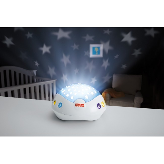 Fisher-Price Butterfly Dreams 3-in-1 Projection Mobile Fisher-Price Butterfly Dreams 3-in-1 Projection Mobile