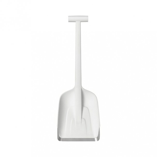 Fiskars SnowXpert Snow shovel White Fiskars SnowXpert Snow shovel White