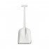 Fiskars SnowXpert Snow shovel White