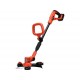 YATO PODKASZARKA Y KOWA 18V 1x2,0Ah LI-ION YT-82830 YATO PODKASZARKA Y KOWA 18V 1x2,0Ah LI-ION YT-82830