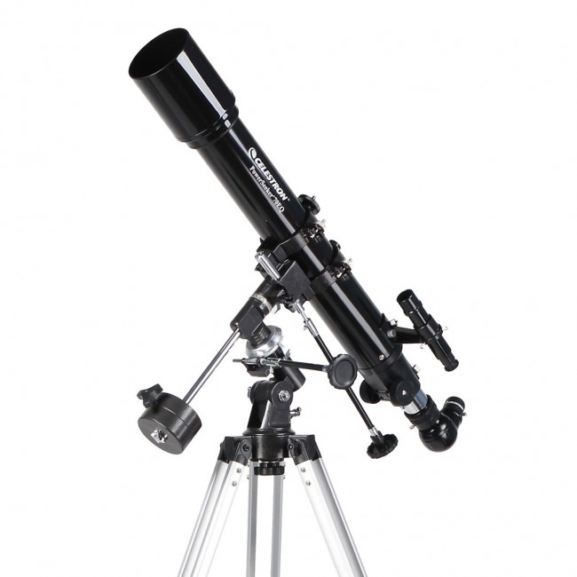 Celestron PowerSeeker 70EQ telescope Celestron PowerSeeker 70EQ telescope