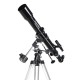 Celestron PowerSeeker 70EQ telescope Celestron PowerSeeker 70EQ telescope