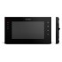 Monitor ELFON OPTIMA OP-VM7F Black