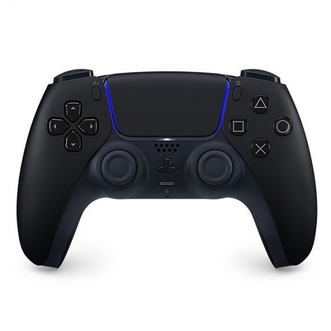 SONY Playstation Dualsense v2 Controller PS5 Black SONY Playstation Dualsense v2 Controller PS5 Black