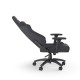 Corsair TC100 Gepolsterter Sitz Gepols Corsair TC100 Gepolsterter Sitz Gepols