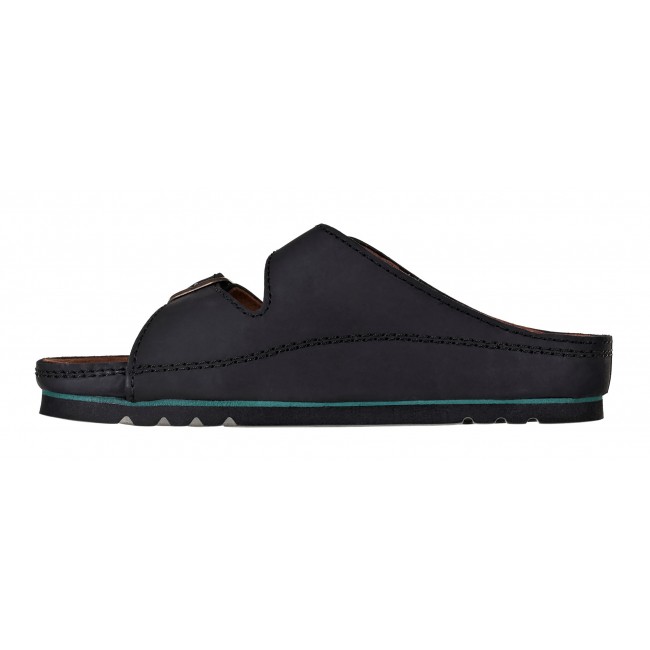 Scholl Air Bag - unisex sandals black, size 36 Scholl Air Bag - unisex sandals black, size 36